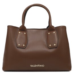 Valentino: Тёмная спортивная сумка 