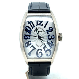 Franck Muller: Часы 