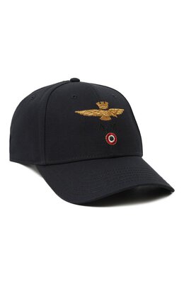 Aeronautica Militare: Синяя кепка 