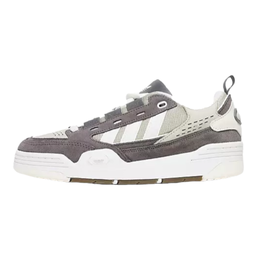 Adidas Originals: Серые кроссовки  Originals