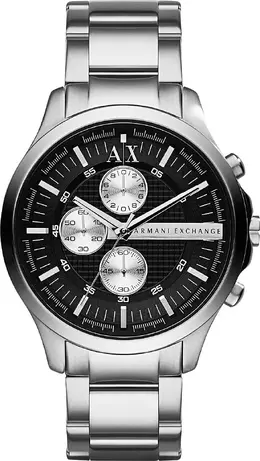 Armani Exchange: Часы 