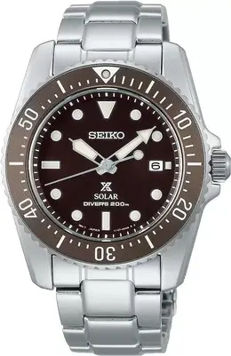 Seiko: Часы 