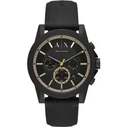 Armani Exchange: Часы 