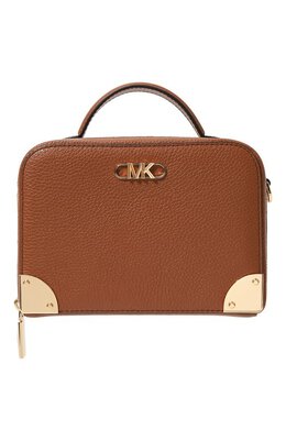 MICHAEL Michael Kors: Золотая сумка 