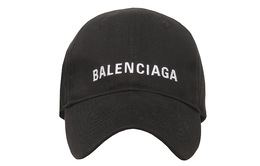 Balenciaga: Кепка 