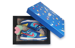 Nike: Кроссовки  Dunk Low