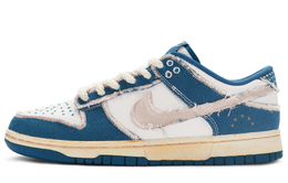 Nike: Кроссовки  Dunk Low