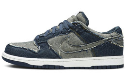 Nike: Кроссовки  Dunk Low