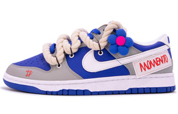 Nike: Кроссовки  Dunk Low