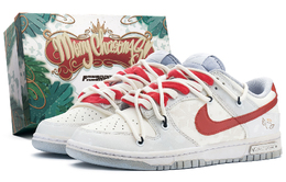 Nike: Кроссовки Dunk Low