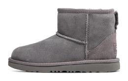 UGG: Ботинки  Classic Mini