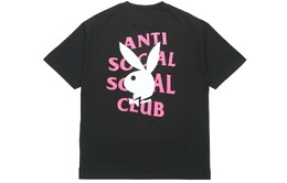 Anti Social Social Club: Футболка 