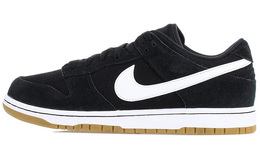 Nike: Кроссовки  Dunk Low