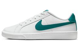Nike: Белые кроссовки  Court