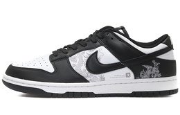 Nike: Кроссовки  Dunk Low