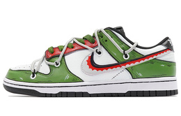 Nike: Кроссовки  Dunk Low