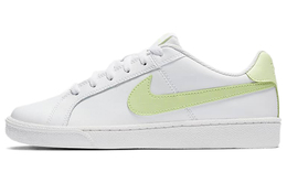 Nike: Белые кроссовки  Court