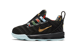 Nike: Обувь  Lebron 16