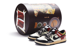 Nike: Кроссовки  Dunk Low