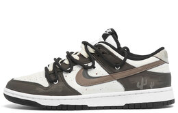 Nike: Кроссовки  Dunk Low