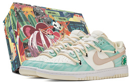 Nike: Кроссовки  Dunk Low