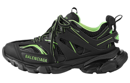 Balenciaga: Кроссовки  Track