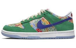 Nike: Кроссовки  Dunk Low