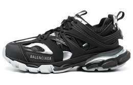 Balenciaga: Кроссовки  Track