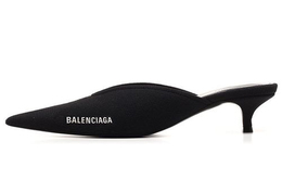 Balenciaga: Туфли Shopping