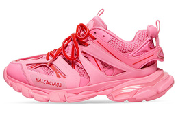 Balenciaga: Кроссовки  Track