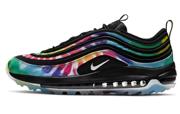 Nike: Кроссовки  Air Max 97