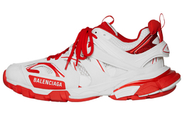 Balenciaga: Кроссовки  Track