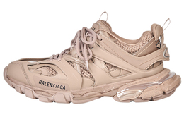 Balenciaga: Кроссовки  Track