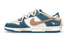 Nike: Кроссовки  Dunk Low