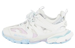 Balenciaga: Кроссовки  Track