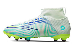 Nike: Кеды  Mercurial