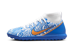 Nike: Кеды  Mercurial