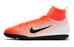 Nike: Кеды  Mercurial