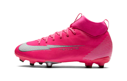 Nike: Кеды  Mercurial