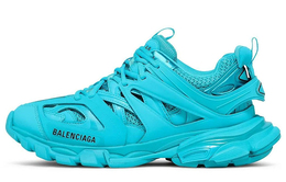 Balenciaga: Кроссовки  Track