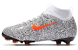 Nike: Кеды  Mercurial