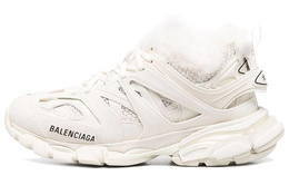 Balenciaga: Кроссовки  Track