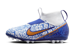 Nike: Кеды  Mercurial