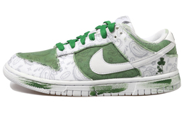 Nike: Кроссовки  Dunk Low