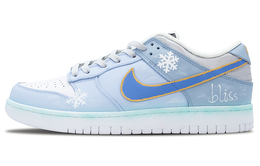 Nike: Кроссовки  Dunk Low