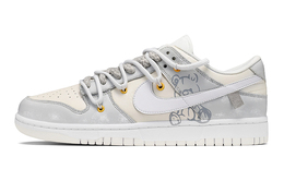 Nike: Кроссовки  Dunk Low