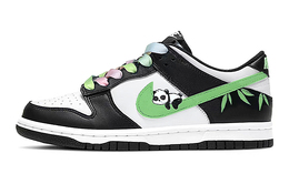 Nike: Кроссовки  Dunk Low