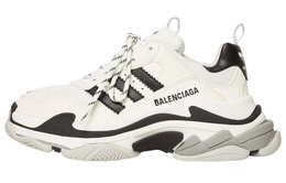 Balenciaga: Кроссовки  Triple S