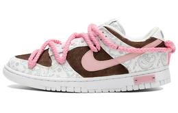 Nike: Кроссовки  Dunk Low