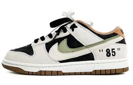 Nike: Кроссовки Dunk Low